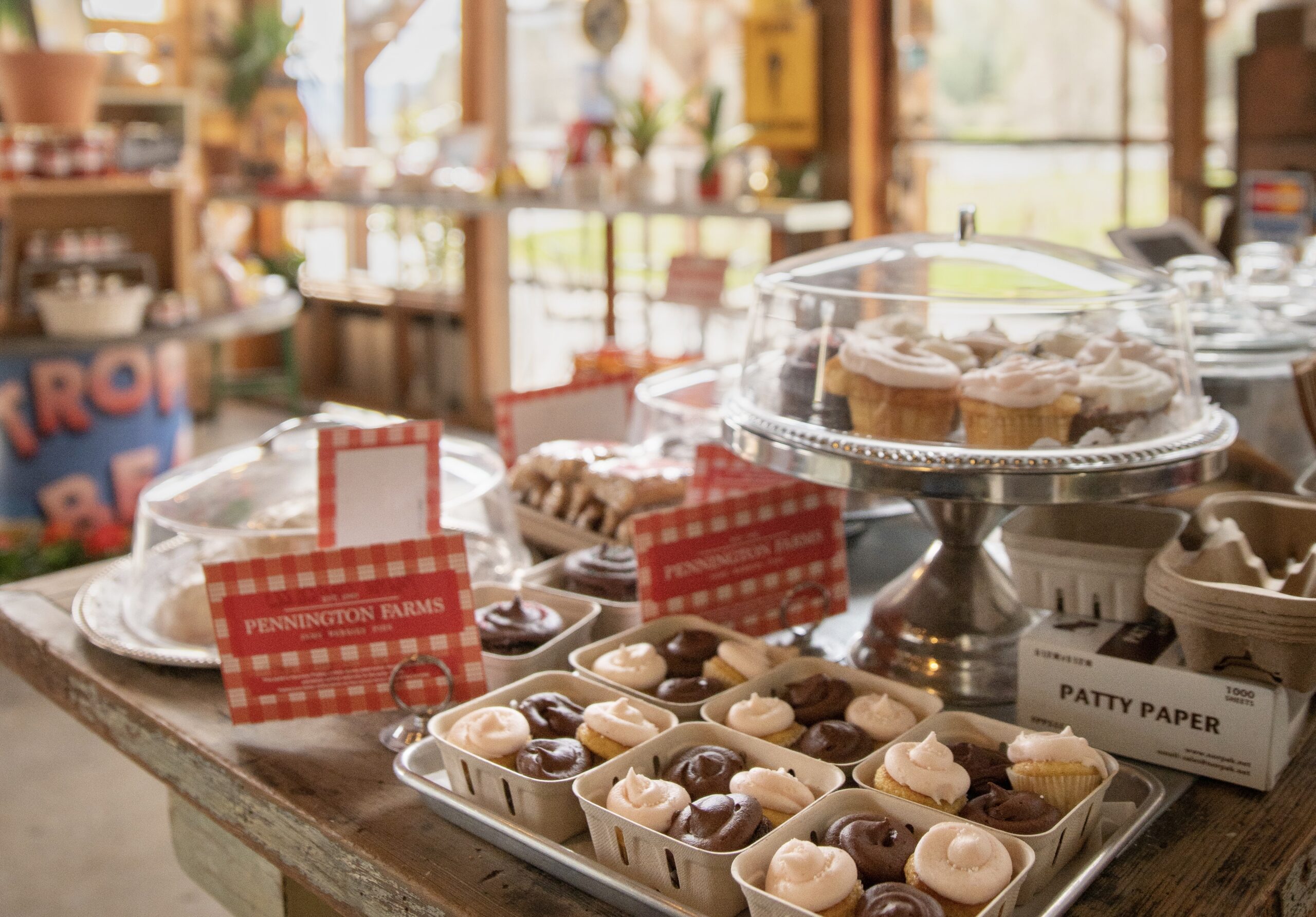 Sweet Tooths Guide: Where to Find the Best Oregon Desserts?