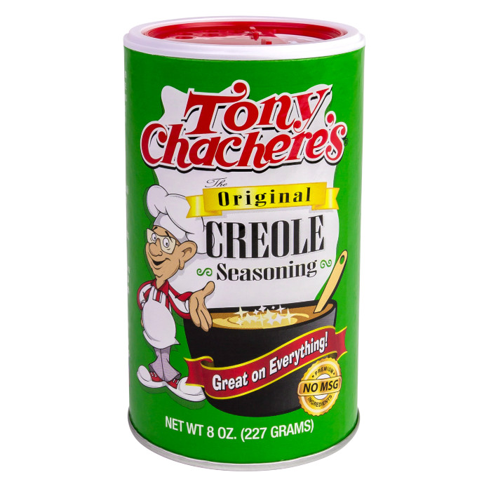 Tony Seasoning Ingredients: The Complete List, Spice by Spice!