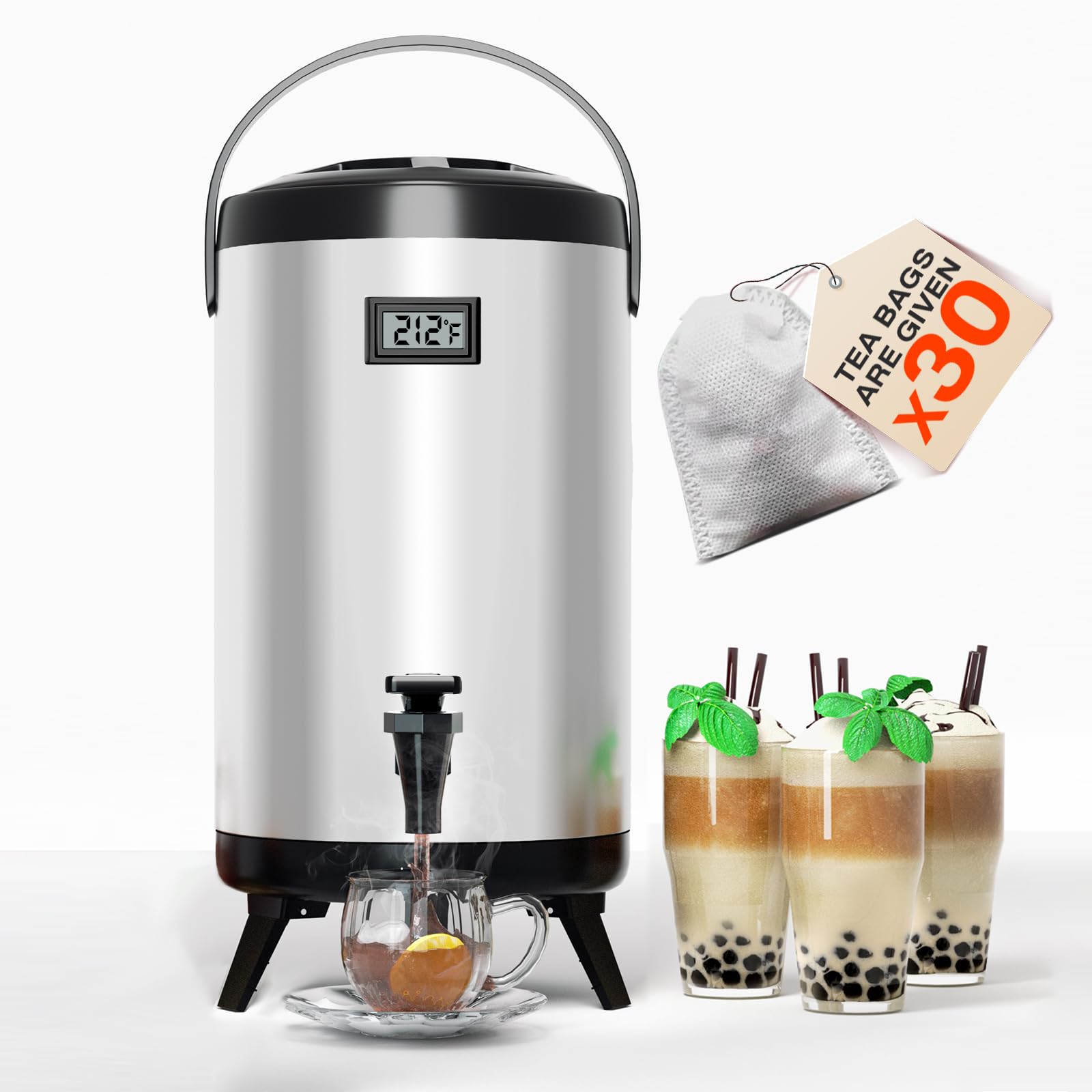 Hot Beverage Dispensers NYT: What Are They Used For? Everything You Need to Know!