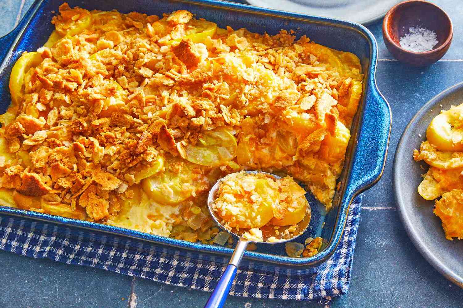 Canned Squash Recipes: Easy Meals in Minutes!