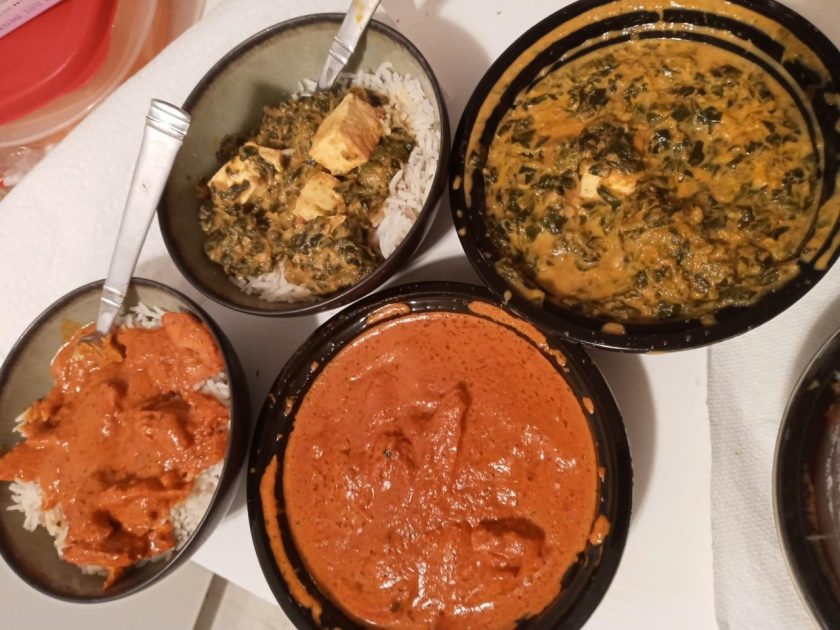 Looking for friends cuisine of india? Discover the top restaurants for an authentic experience!