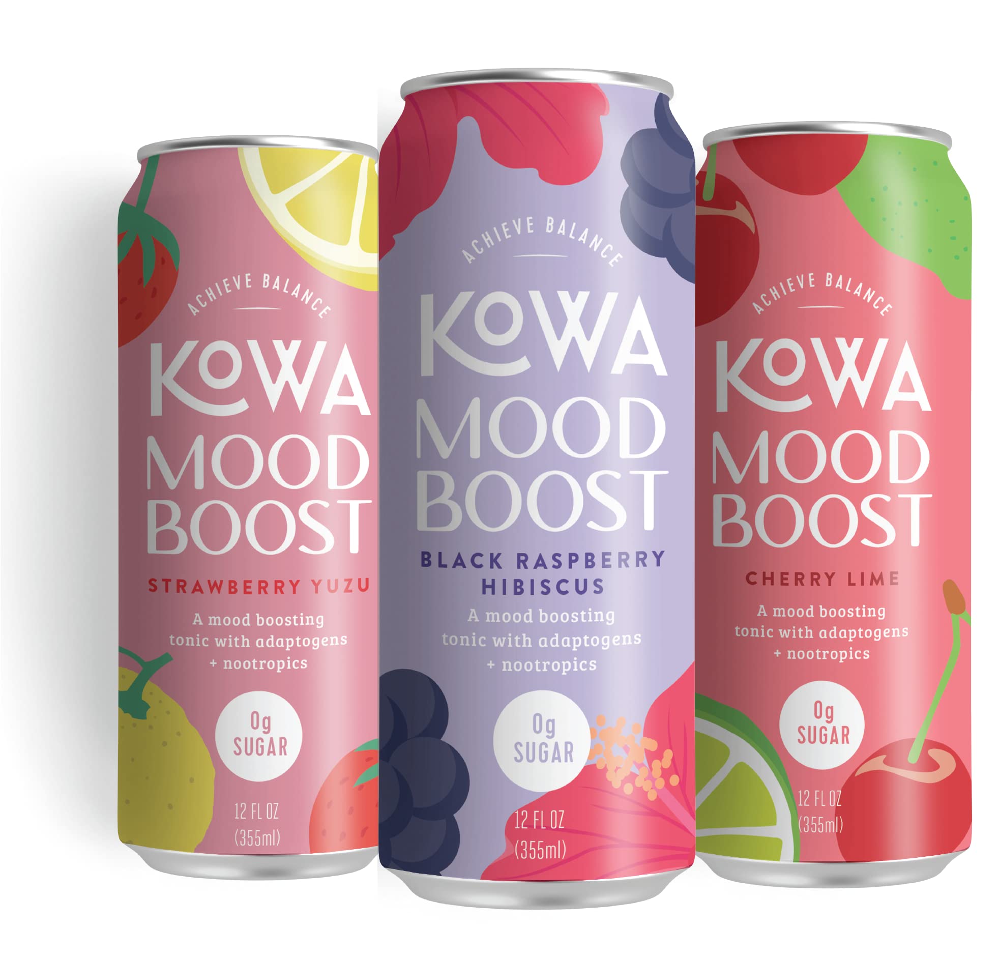 Mood Beverages: What Are They? The Best Drinks to Boost Your Mood Now