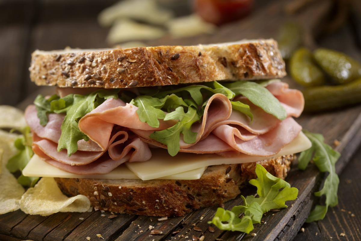 Kitchen Sink Sandwich Recipe: How to Make This Ultimate Comfort Food!