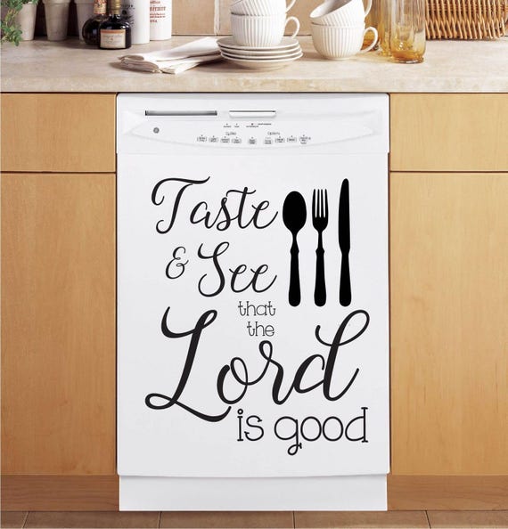 Best Bible Verse for Kitchen: Decorate Your Cooking Space with Scripture