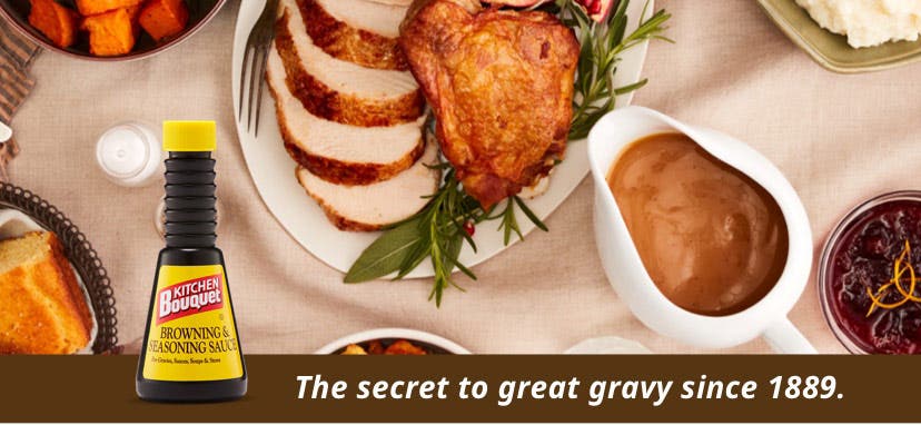 Kitchen Bouquet Recipes: How to Use This Flavor Secret!
