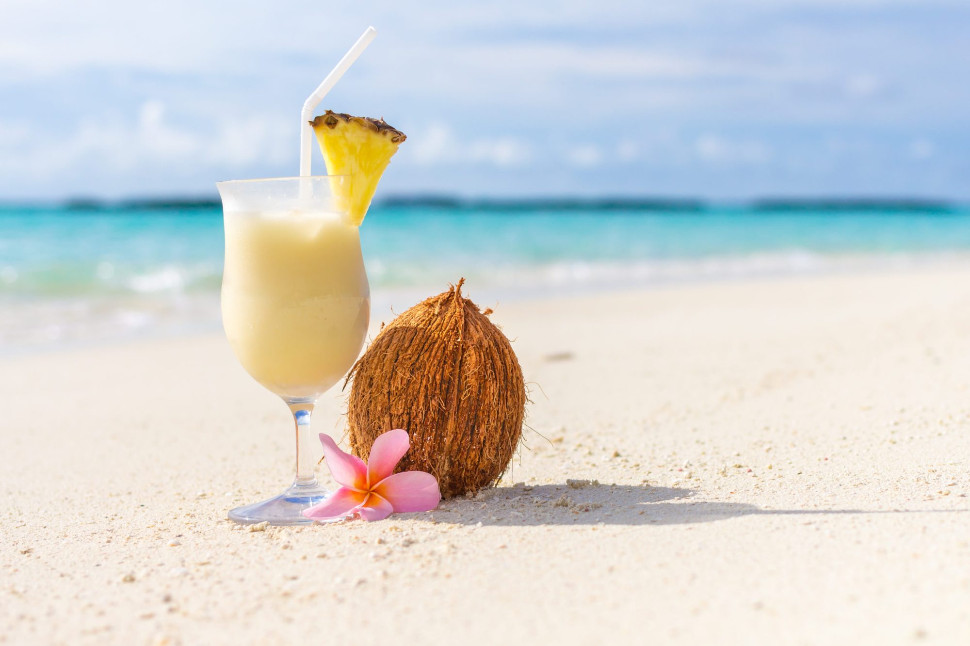 Top Puerto Rican Beverages: Check Out These Drinks!