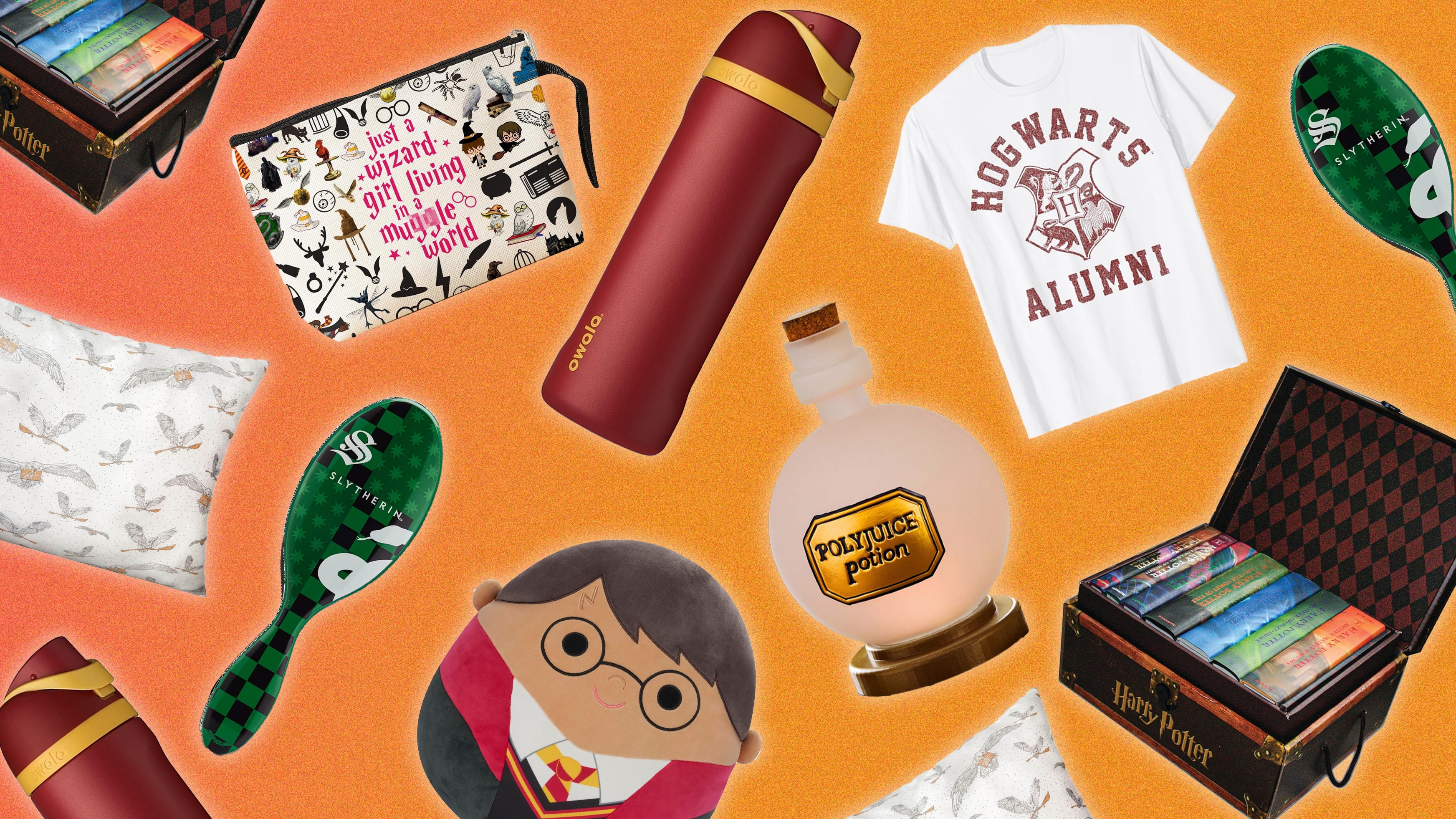 Harry Potter Kitchenware Gift Ideas: Enchanting Presents for the Wizard in Your Life Now
