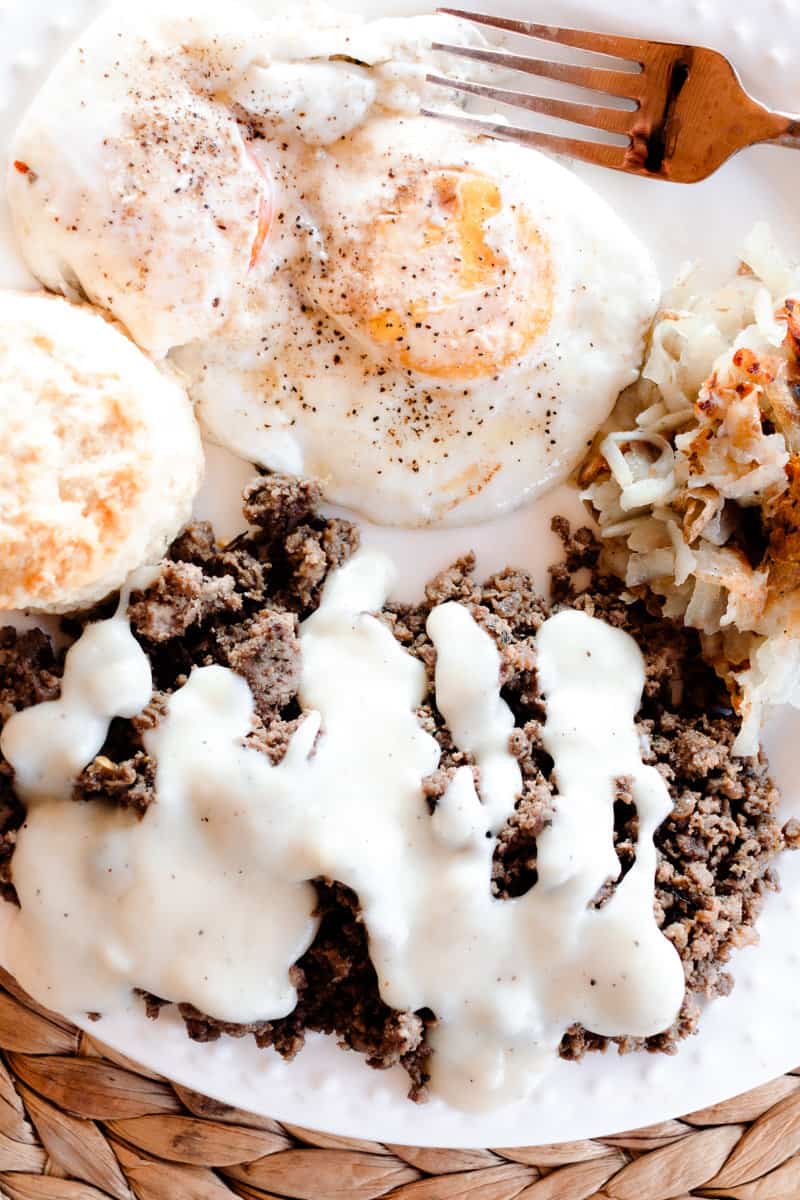 Easy Venison Breakfast Sausage Recipes: Quick and Tasty Morning Meals!