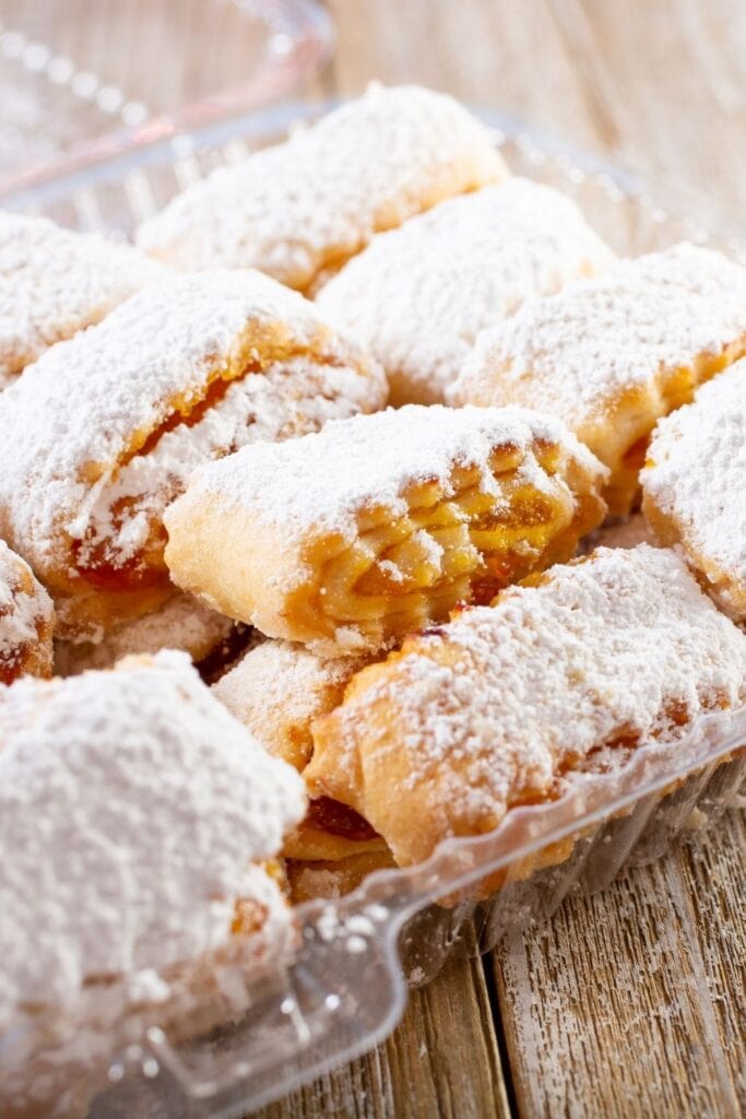 Popular Armenian Desserts List | Check These Sweet Dishes Out!
