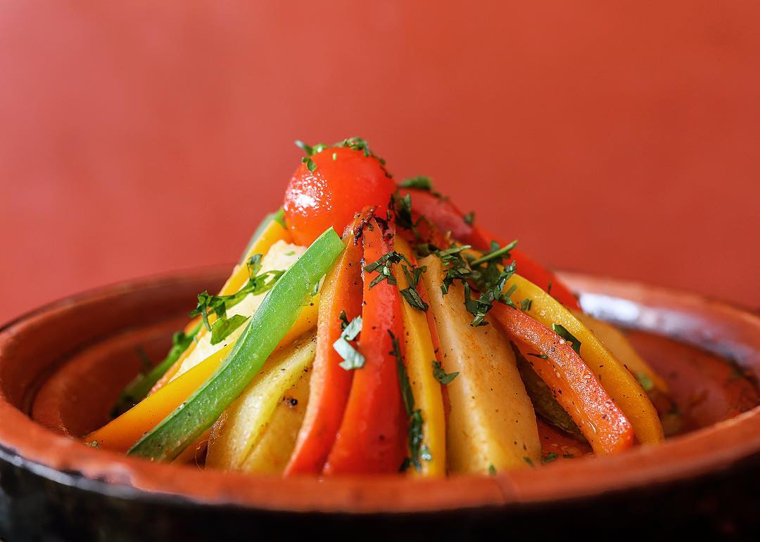 Is Moroccan Cuisine Vegetarian Friendly? - Discover Delicious Meat-Free Options for you