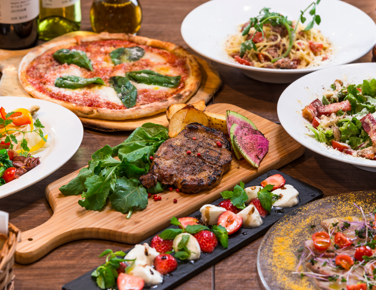 Whats Southern Italian Cuisine Recipes Like? Find the Delicious Secrets!