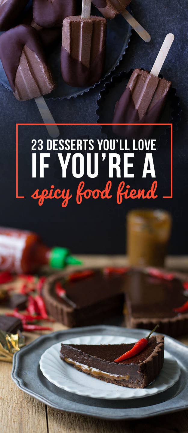 Spiced Desserts Youll Love(Spice Up Your Sweet Treats)
