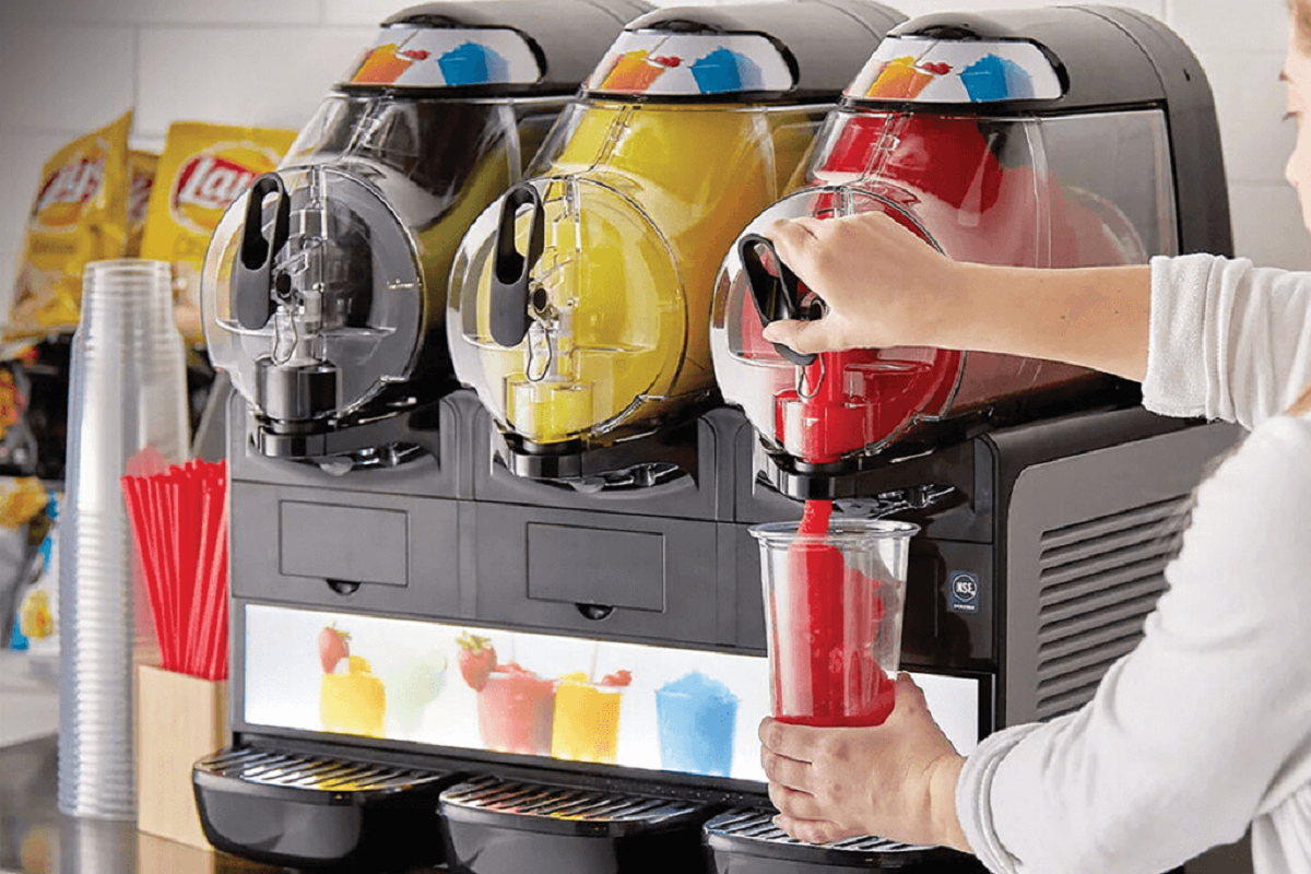 Frozen Beverage Dispenser Buying Guide: How to Choose the Right Machine!