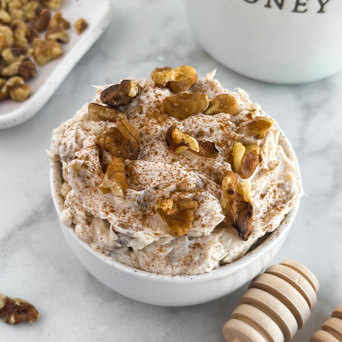 Delicious Desserts With Walnuts And Cream Cheese Simple Recipes You Can Try Today