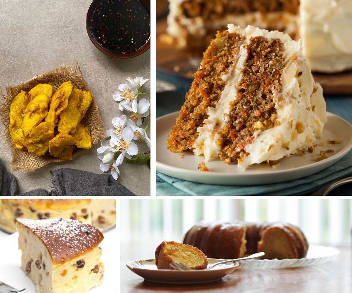 Jamaican Desserts You Must Try: A Delicious Island Guide
