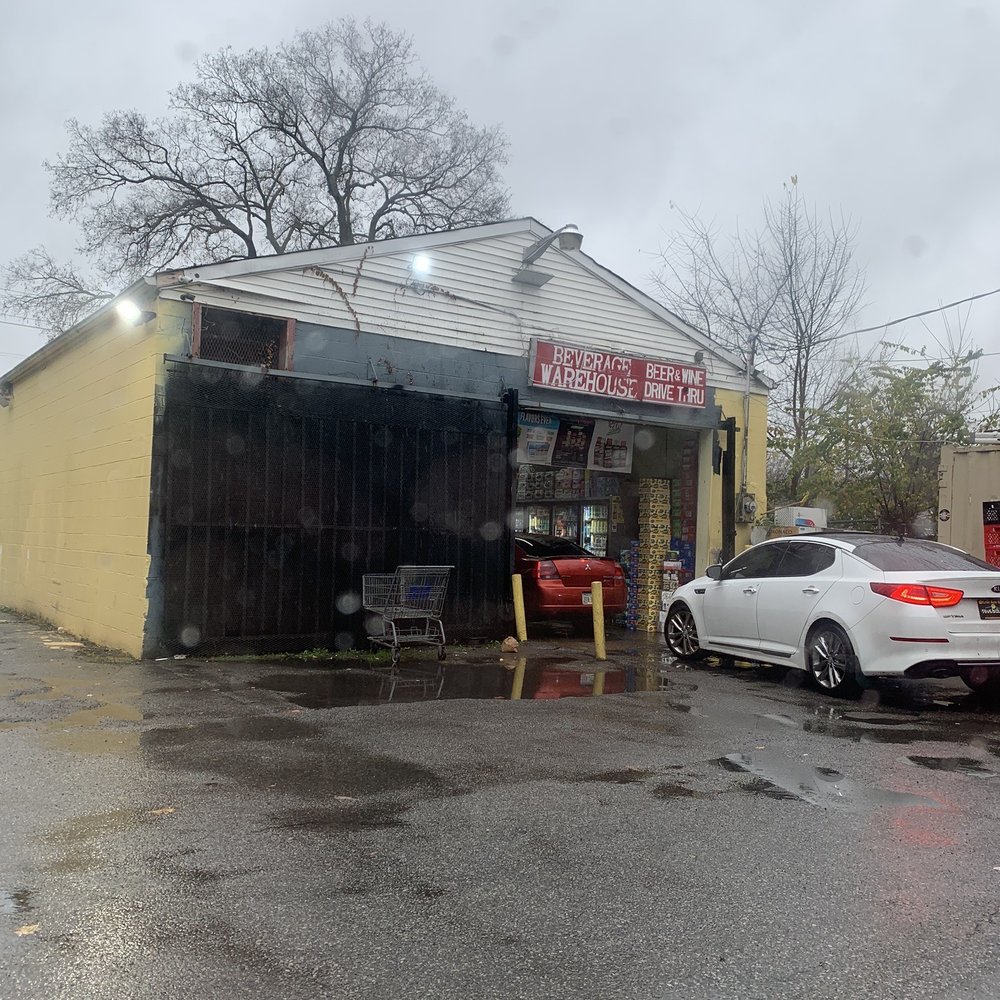 Craving a Drink Use Drive Through Beverage Near Me for a Quick Fix