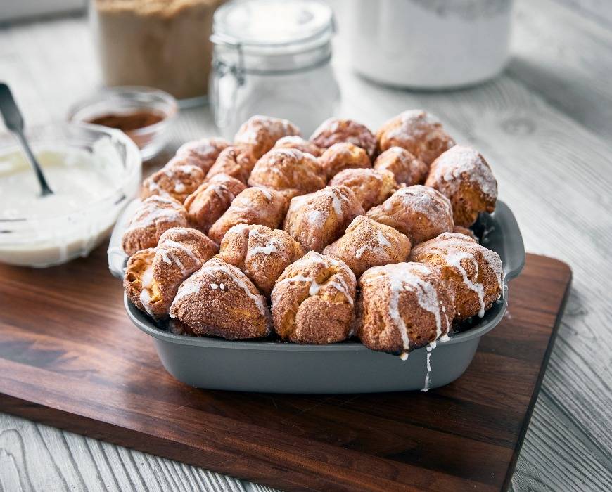 Desserts Starting with S: Satisfy Your Sweet Tooth with These Easy and Delicious Ideas.