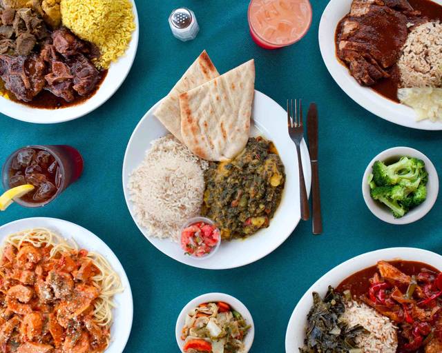 Best Tropical Cuisine Menu: Find Authentic and Delicious Options Here.