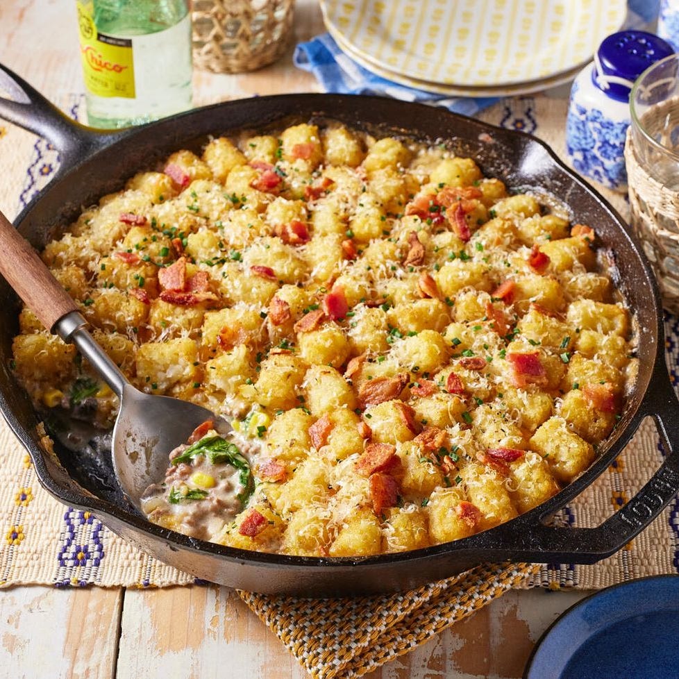Get Cuisine Magazine Recipes: Quick and Easy Family Meals.