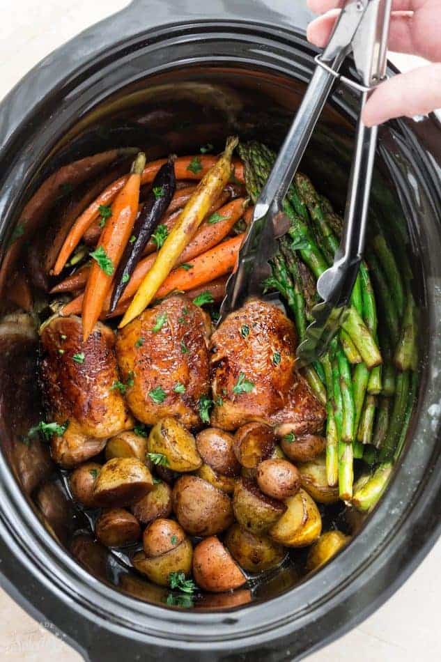 7 qt Slow Cooker Recipes: Easy Dinner Ideas for Busy Weeknights!