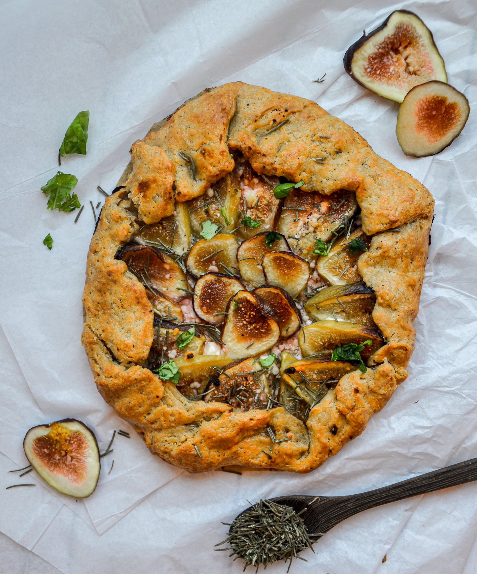 Savory Fig Recipes: Simple Dishes That Are Actually Delicious!