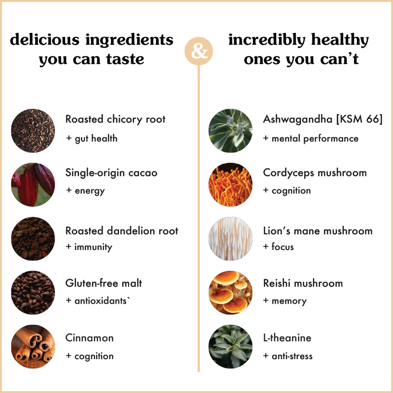 Joey Ingredients: Simple Secrets to Delicious Cooking!