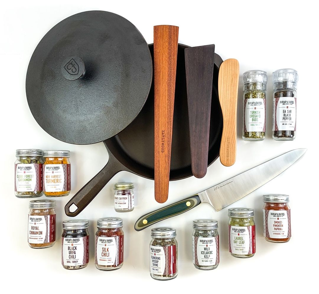 Get Quality USA Made Kitchen Tools: Upgrade your Kitchen!