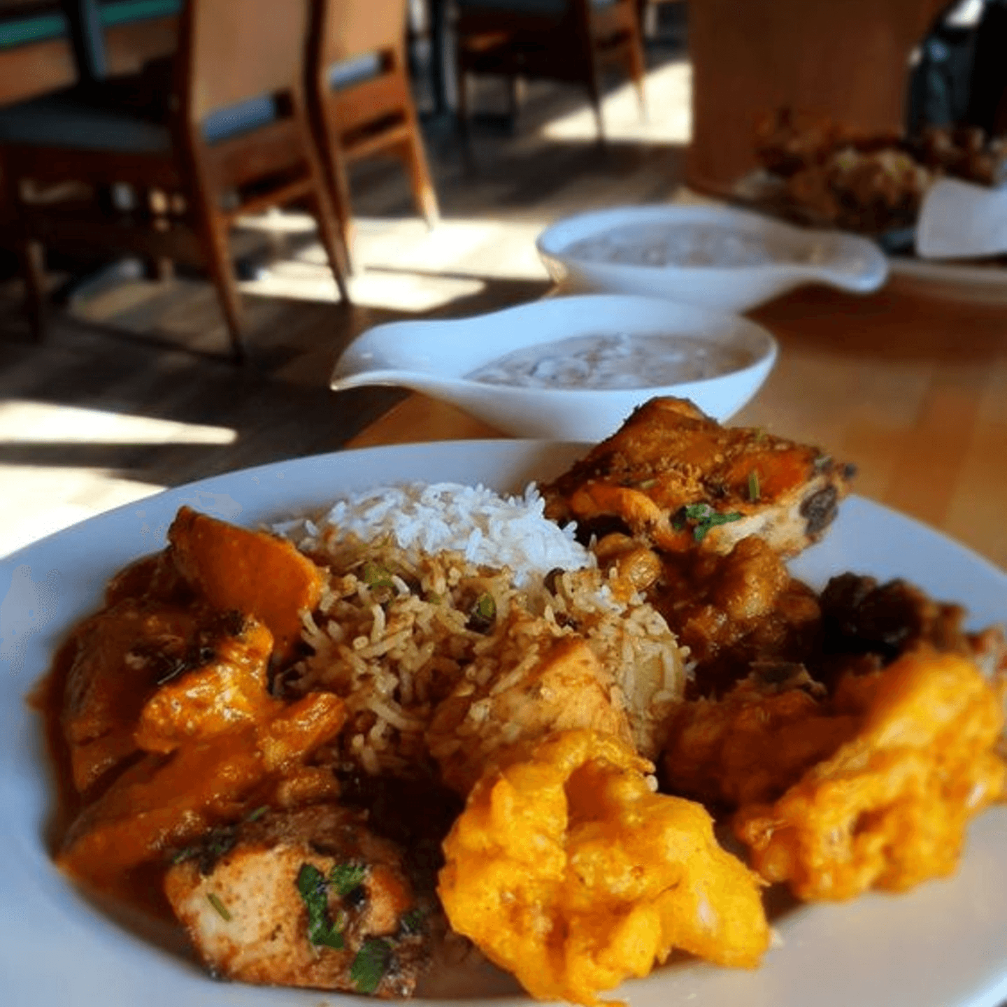 Pind Indian Cuisine Menu: Whats on it? (Check Out Our Tasty Dishes and Daily Specials)