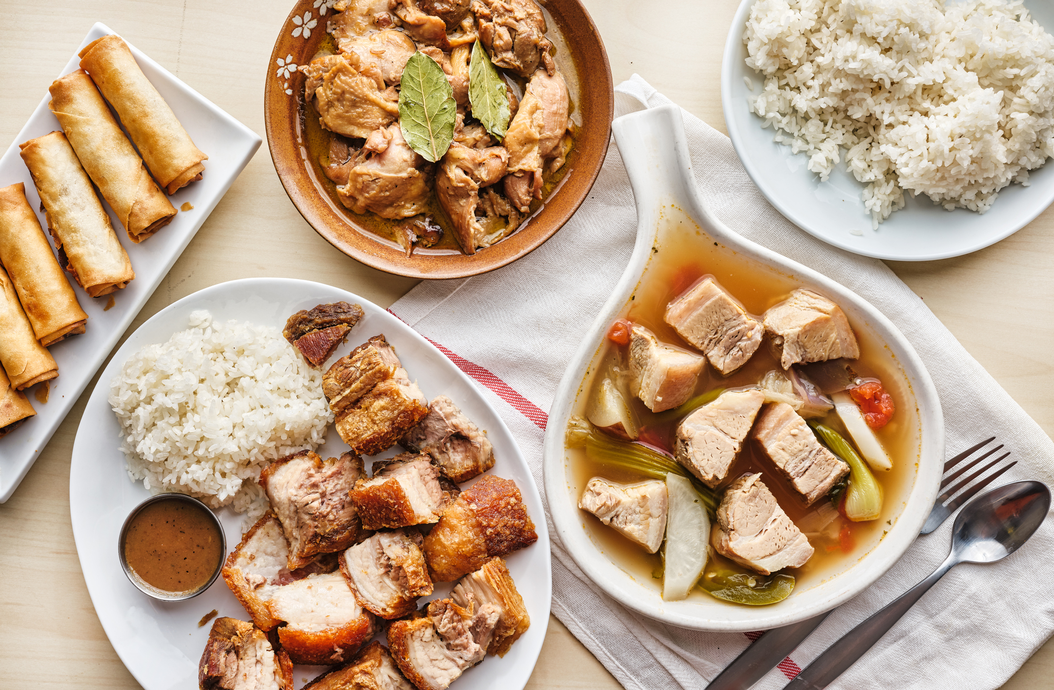 Best Premium Asian Cuisine Recipes for Beginners and more