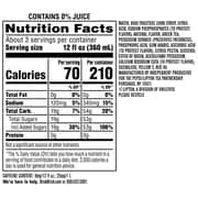 Brisk Tea Ingredients Breakdown What Are They (The Complete Guide)