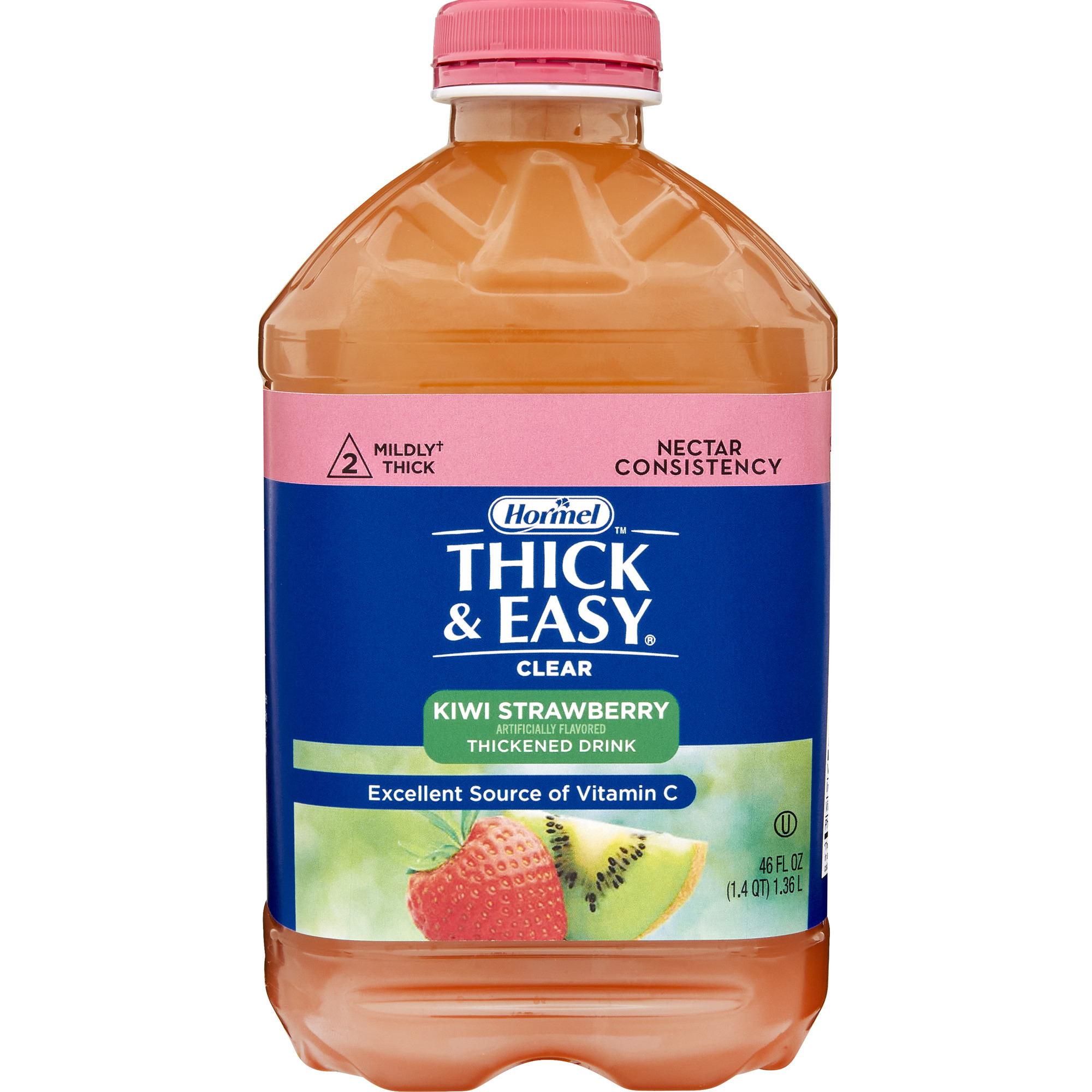 Thickened Beverages: Easy Ways to Make Drinks Thicker