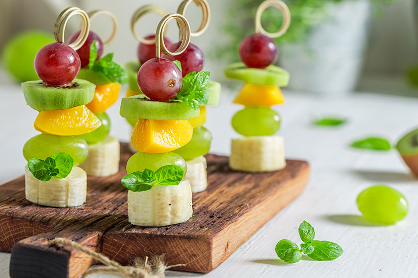 Top Desserts for the Elderly: Gentle on Digestion, Big on Flavor!