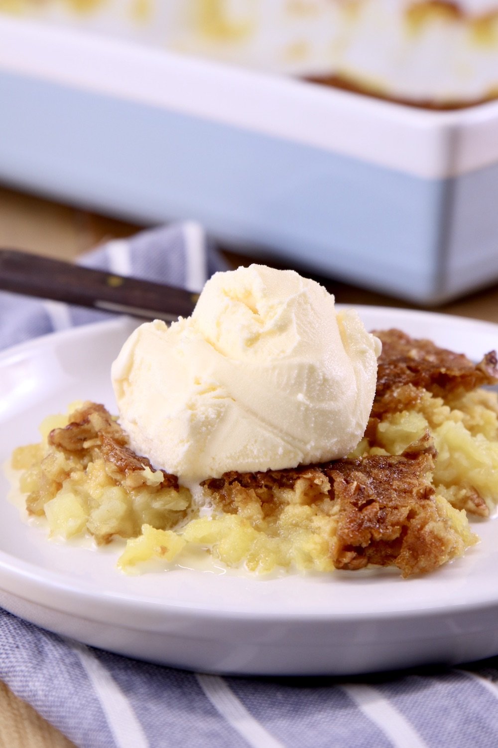 Got Crushed Pineapple? Try These Amazing & Easy Recipes