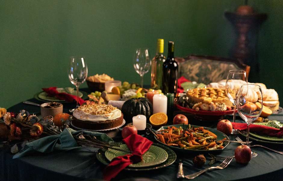 New Wine Pairings: Try These Cutting Edge Ideas for World Cuisines!