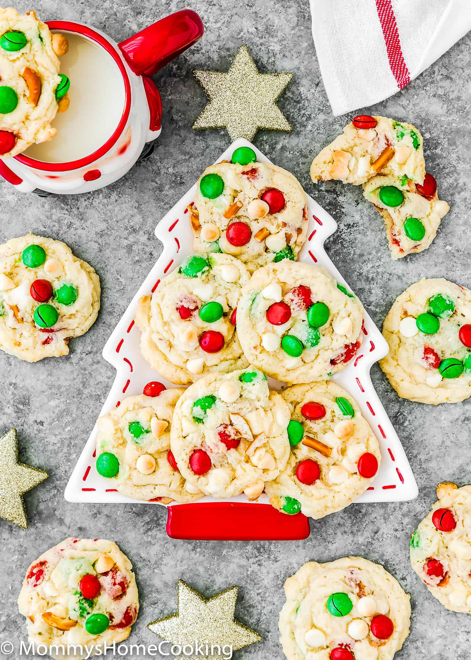 Easy Egg-Free Christmas Desserts: Simple Recipes for Holiday Treats!