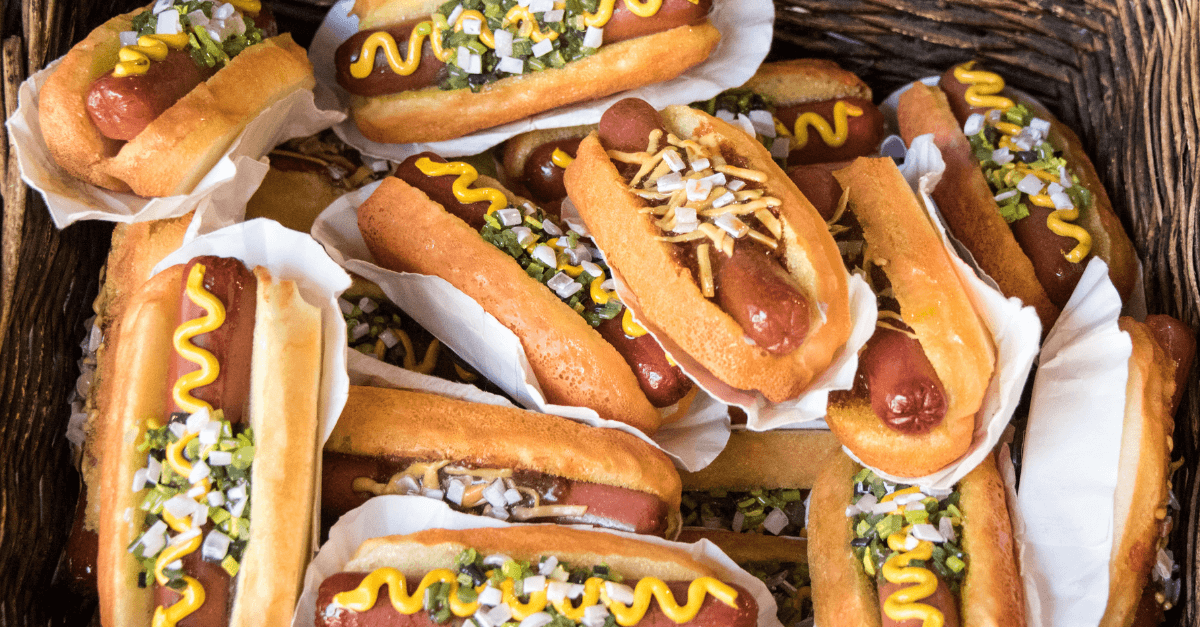 Top Eating Contest Tips: How to Prepare and Eat Like a Champion!