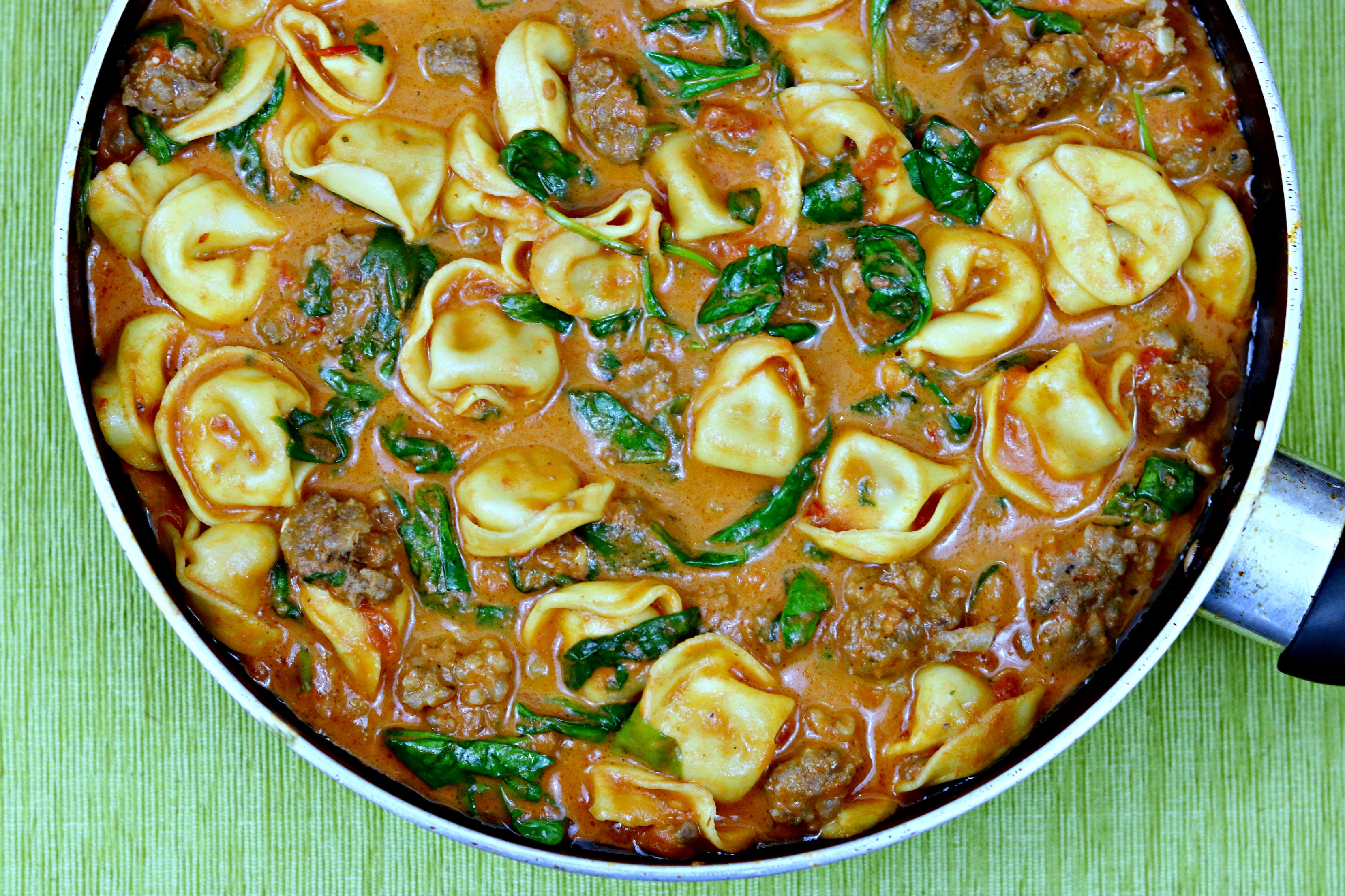 Hot Italian Venison Sausage Recipes:Amazing Dinner