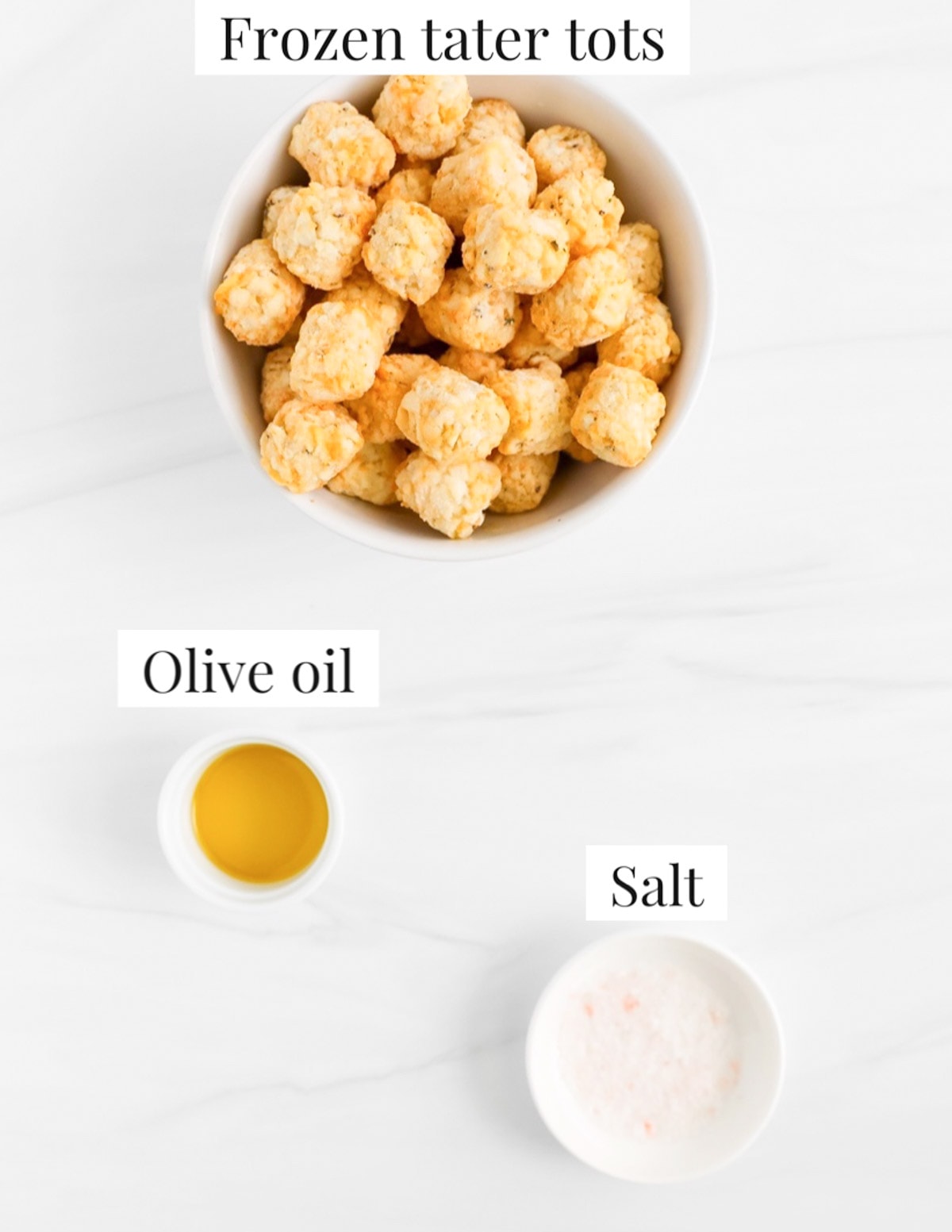 Frozen Tater Tots Ingredients List: Simple Breakdown for Beginners.