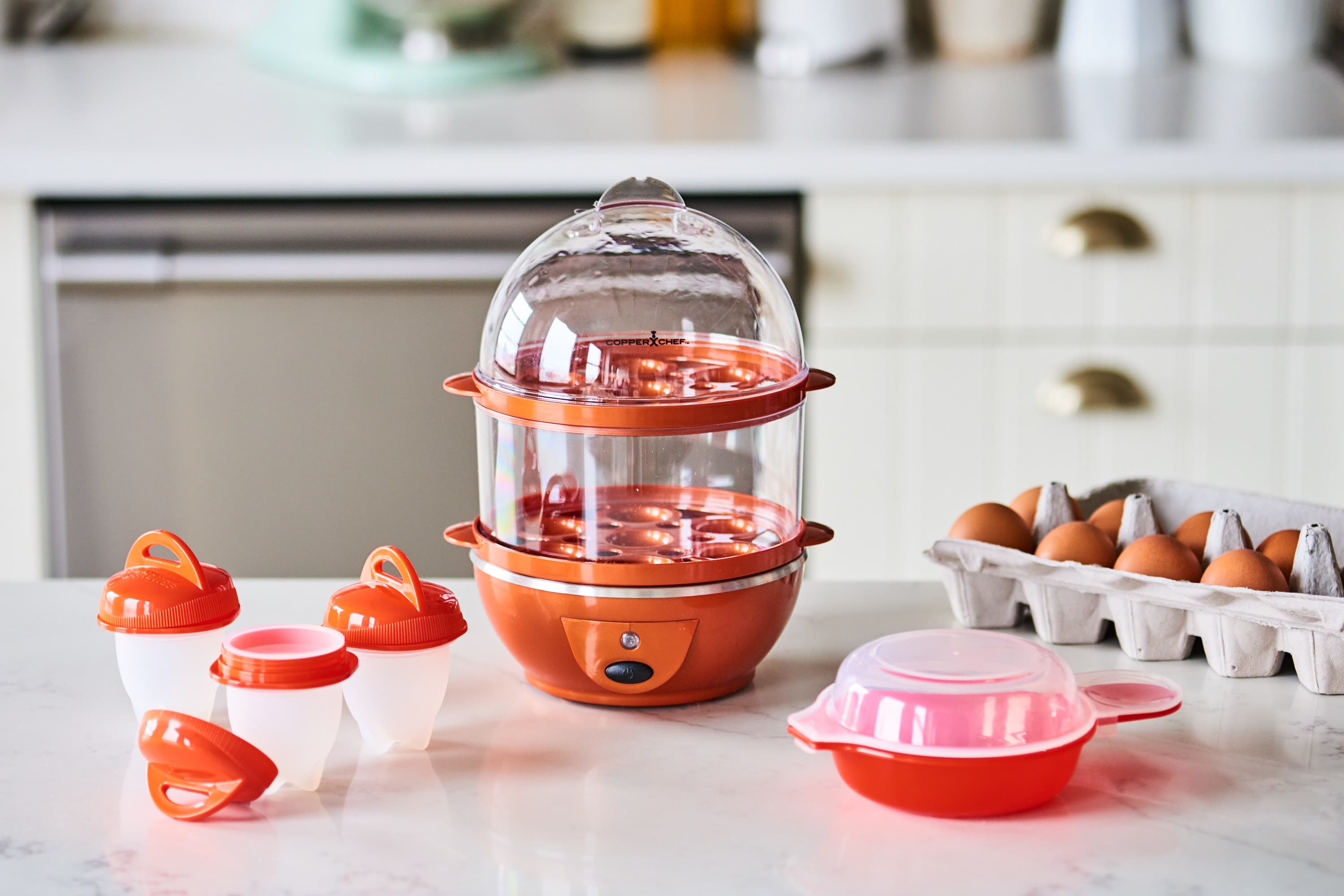 Top Kitchen Utensil Egg Gadgets - Make Cooking Easier!