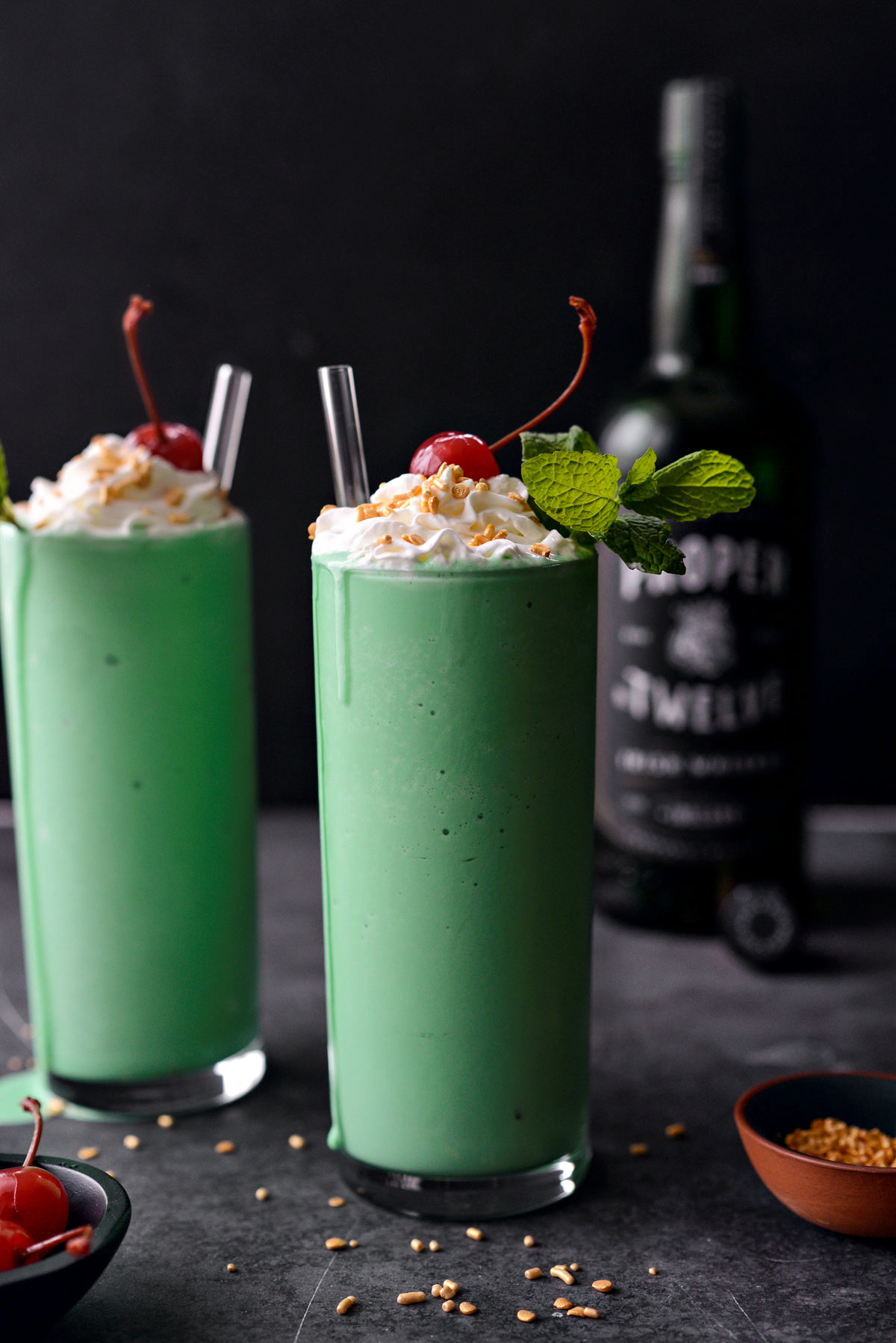 Shamrock Beverage: What Is It? (Easy Guide for Beginners)