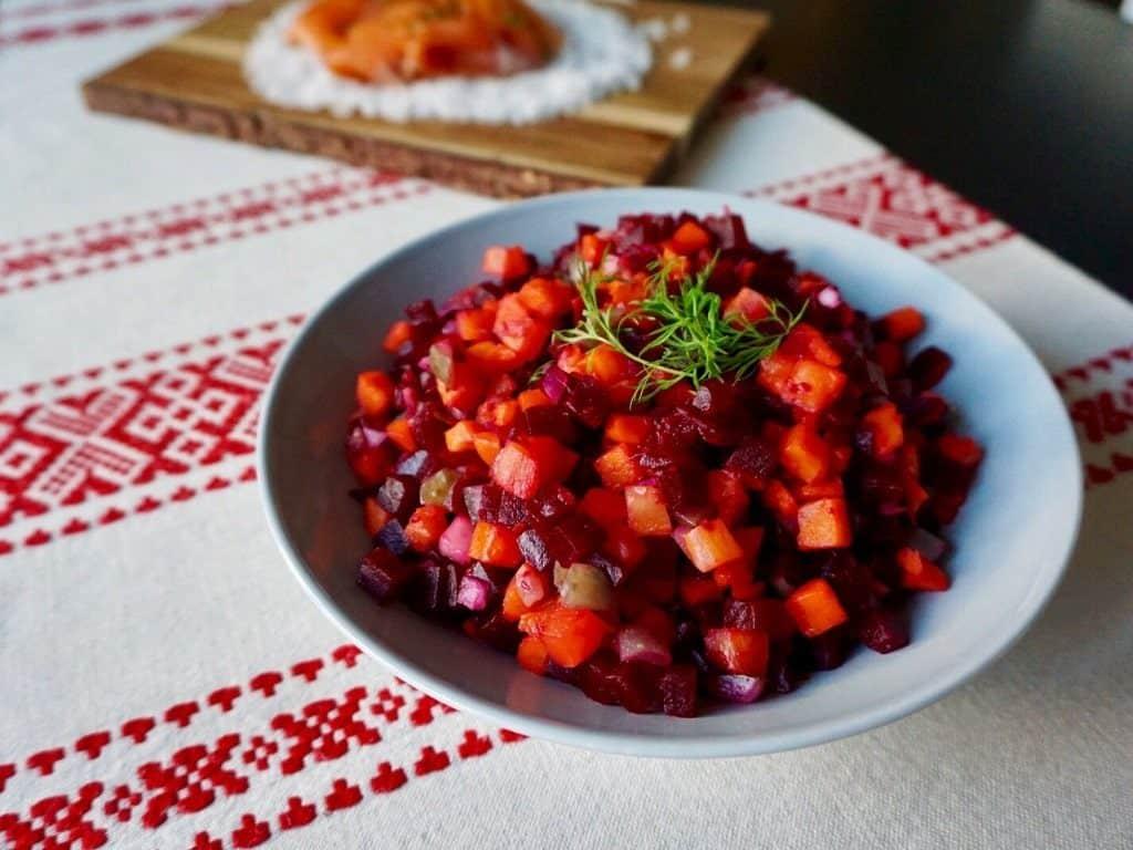 Easy finnish christmas recipes: Your Guide to a Festive Dinner!