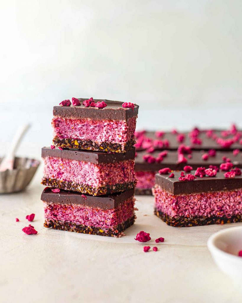 No Bake Desserts Gluten Free: Super Easy Recipes for Beginners!