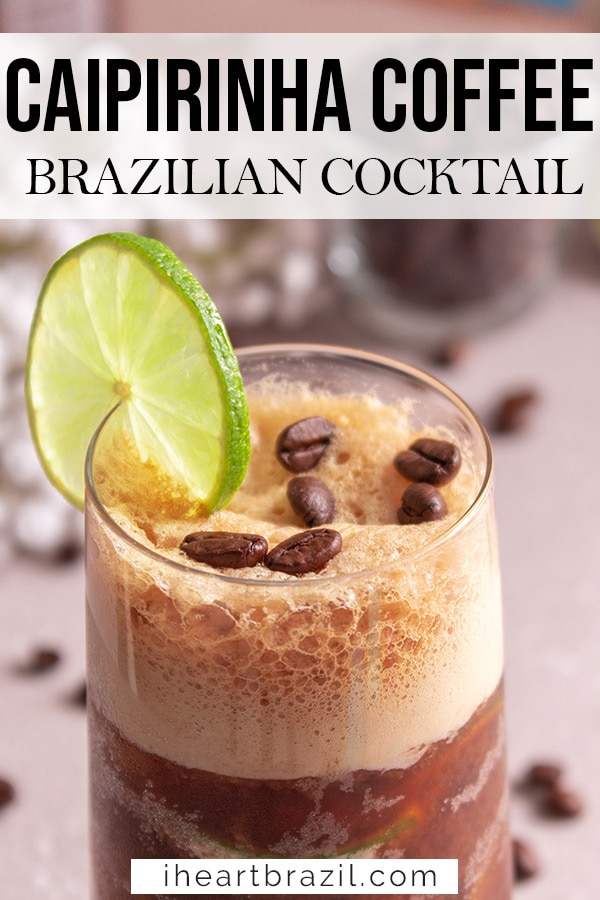 Explore Brazilian Beverages: From Cocktails to Coffee.