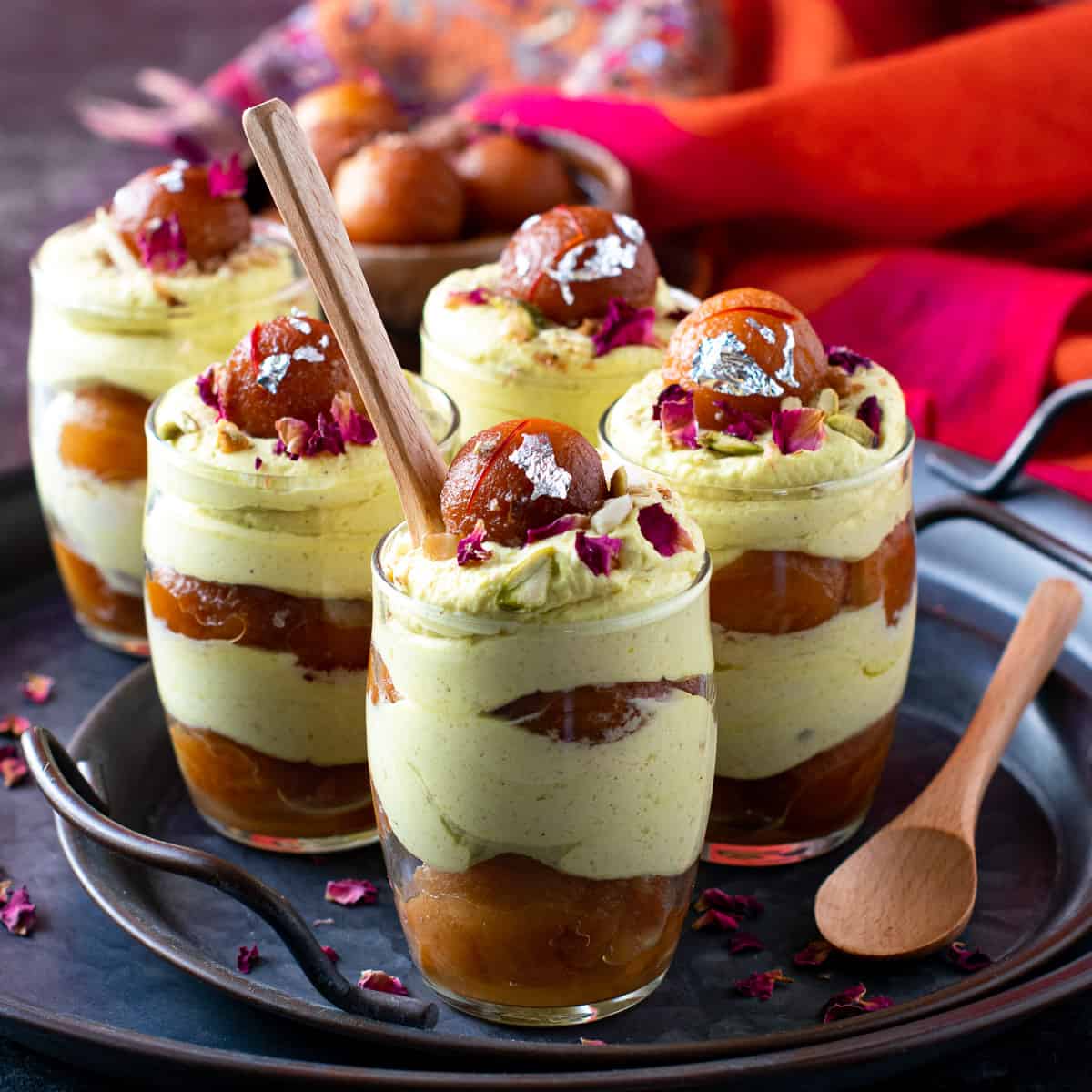 Best Desserts with Indian Food: Perfect Pairings Youll Love!