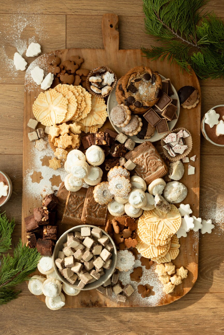 Serving Individual Desserts for a Crowd? (Tips and Tricks for a Stress-Free Dessert)