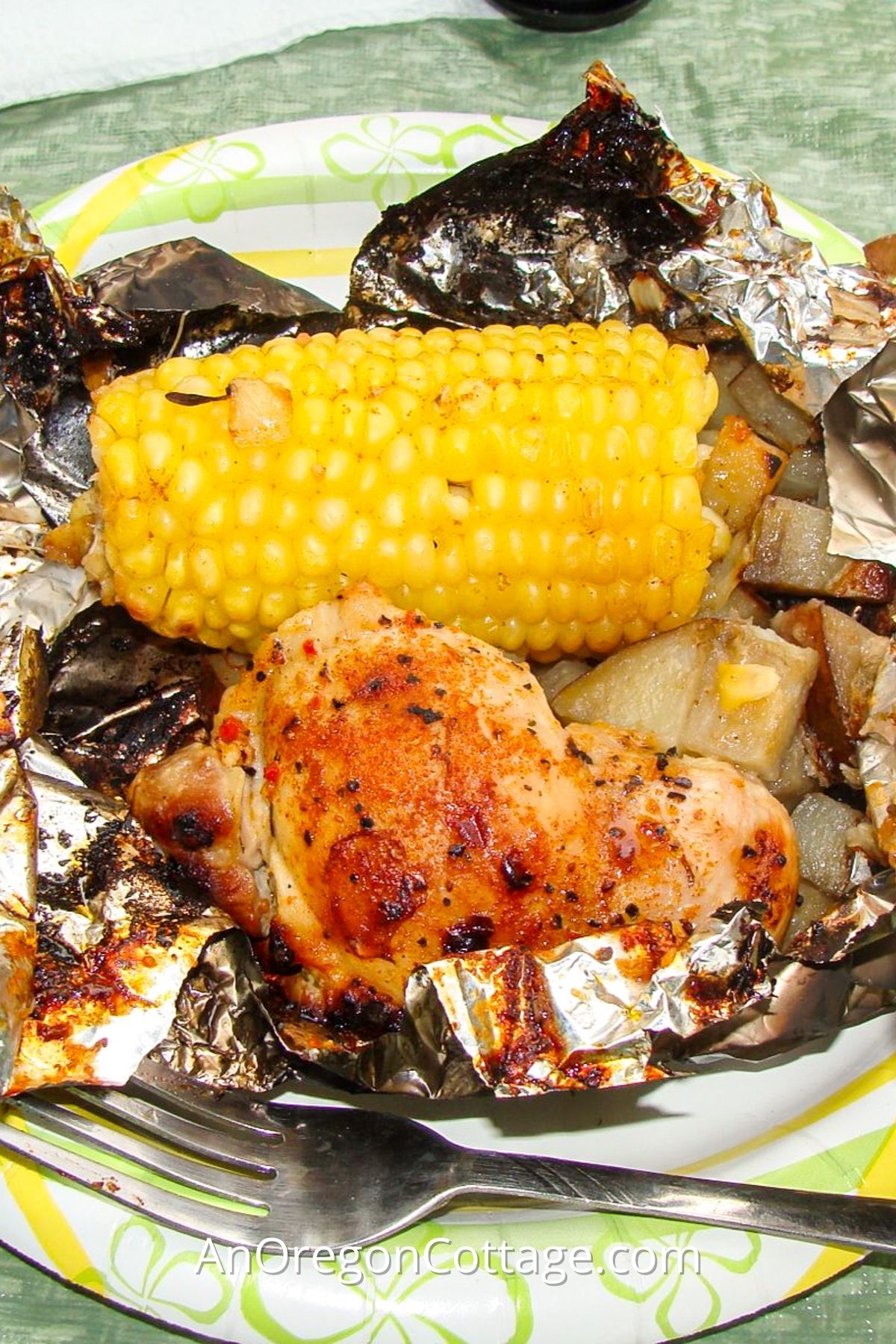 Easy Chicken Camping Recipes: Delicious Dinner Ideas for Outdoor Fun!