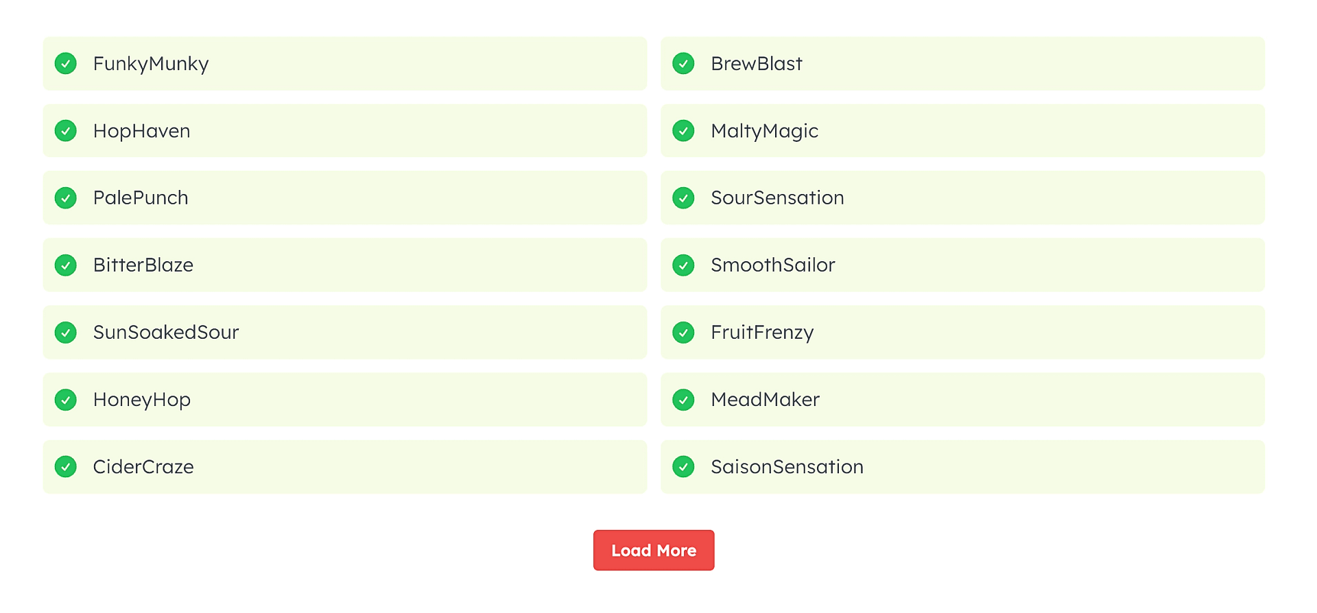 Cool & Catchy Names: Your Guide to Using a Beverage Name Generator.