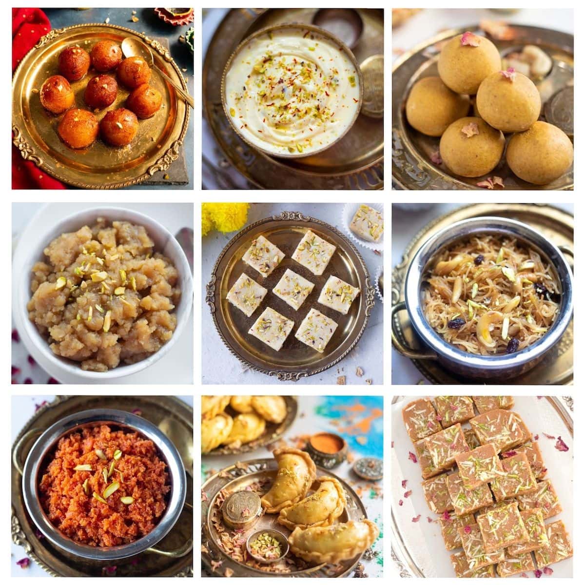 Best Baked Indian Desserts: Try these mouth-watering delights, simple Home guide!