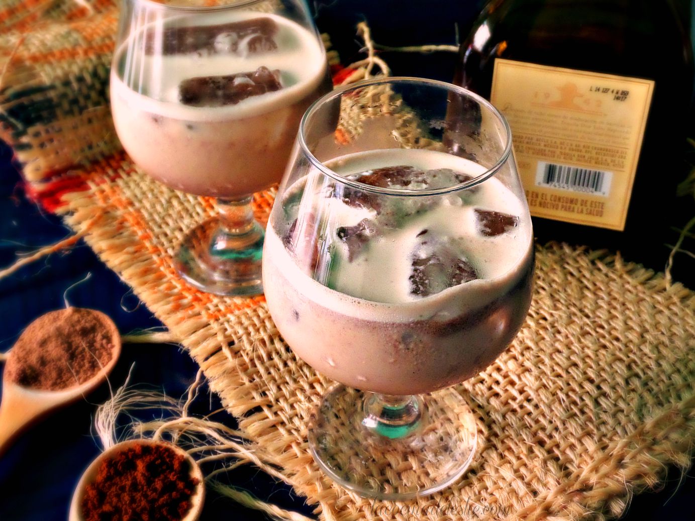 Tequila Cream Recipes: Easy & Delicious Drinks to Make at Home!