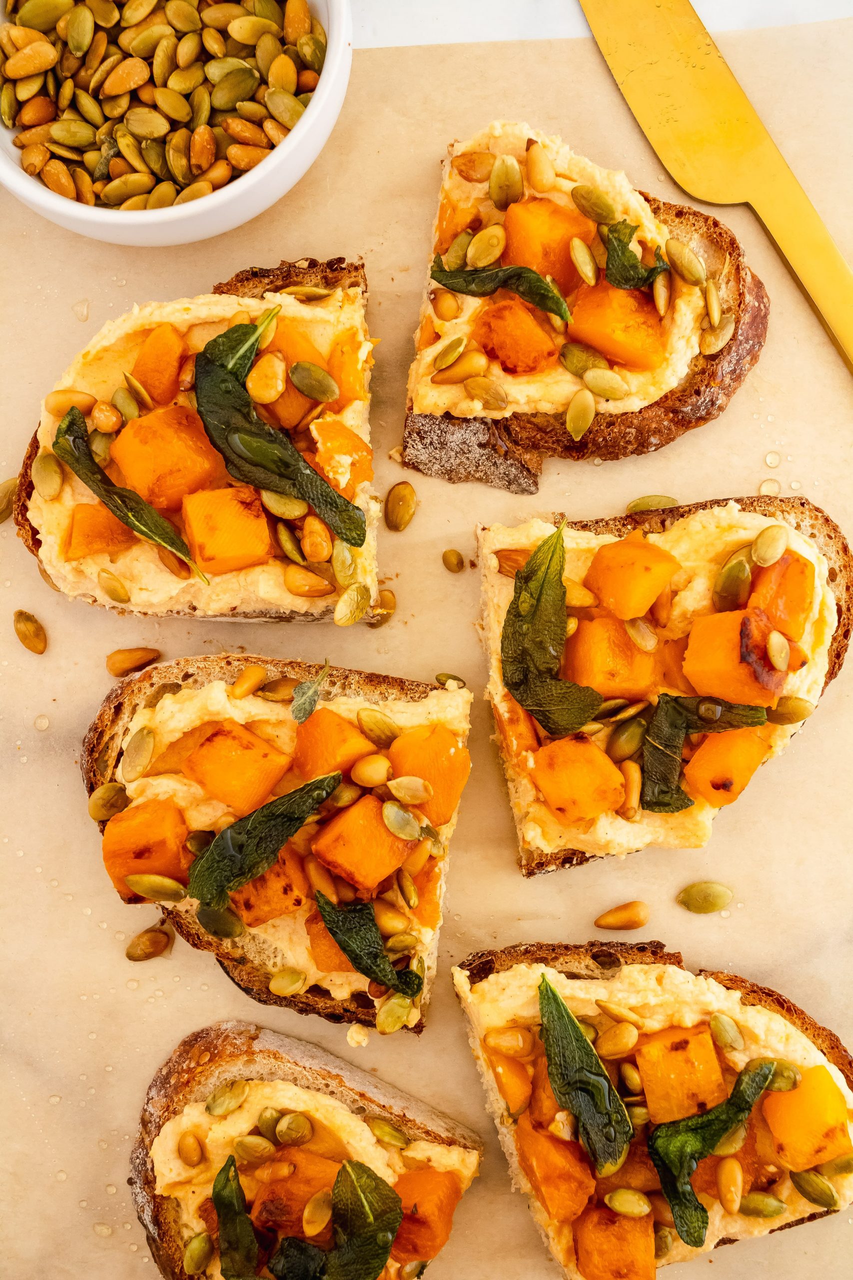 Ricotta Pumpkin Recipes to Make Tonight, Great Fall Dishes